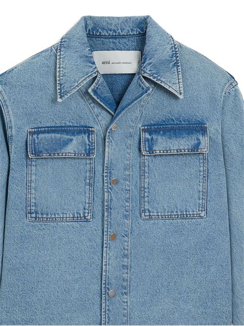  AMI Paris | HJK967 DE0046480